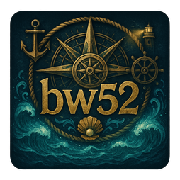 bw52 লোগো
